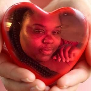 Meet your Posher, April